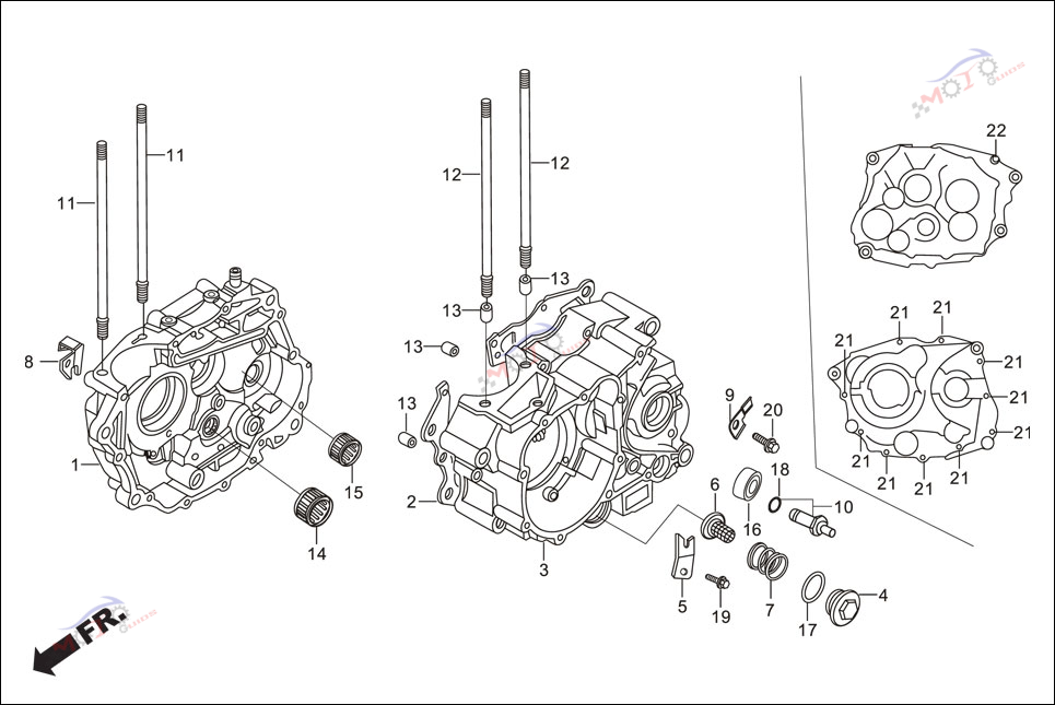 Engine Diagram